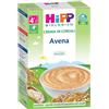 HIPP ITALIA Srl HIPP Bio Crema Cereali Avena