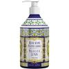 Le Maioliche Sapone Liquido Sicilian Lemon 500 Ml