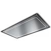 Faber HIGH-LIGHT X KL A91/2 Cappa Integrato a soffitto 45 cm Classe A+ Acciaio inox