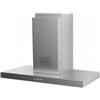 Faber STILO COMFORT SAN X A90 Cappa aspirante a isola 90 cm Classe B Acciaio inox