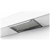 Faber IN-NOVA ZERO DRIP KL A60 Cappa Integrato 60 cm Classe A Acciaio inox