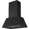 Faber CHLOE' ISLAND CI A70 Cappa aspirante a parete 70 cm Classe A+ Nero