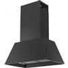 Faber CHLOE' ISLAND DG MATT A70 Cappa aspirante a parete 70 cm Classe A+ Grigio