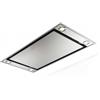 Faber HEAVEN 2.0 X FLAT A90/2 Cappa Integrato a soffitto 90 cm Classe A+ Acciaio inox