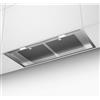 Faber ULTRA SLIM X KL A60 Cappa Integrato 60 cm Classe B Argento