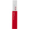 Maybelline Superstay Matte Ink Liquid Lipstick MAYB GLOSS+LIPSTICK S/MATTE INK320