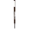 Maybelline Matita Sopracciglia Brow Ultra Slim Ultra slim black brown