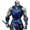 MCFARLANE DC JUSTICE LEAGUE MOVIE DARKSEID ARMORED GOLD LAB 30 CM ACTION FIGURE