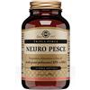Solgar Neuro Pesce Integratore Alimentare di Omega 3, 50 perle