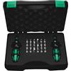 Wera, 7440/41 Kraftform Assortimento di giraviti dinamometrici, 26 pezzi