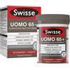 SWISSE UOMO 65+ COMPLESSO MULTIVITAMINICO 30 COMPRESSE