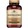 Solgar - Resveratrox 60 Capsule Vegetali