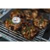 Termometro per barbecue personalizzato Met personalizzate o neutre