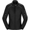Spidi giubbotto donna Tek Net Lady - 026 Black