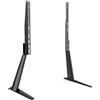 Meliconi Supporto monitor Meliconi Feet 600 per scrivania 32''-65''
