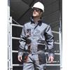 Result Work Guard Abbigliamento personalizzate. Giacca da lavoro impermeabile personalizzata Result Work-Guard Lite - Result Work Guard personalizzate o neutre