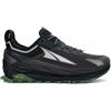 Altra Olympus 5 Trail Running Shoes Nero EU 44 1/2 Uomo