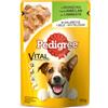 Pedigree Cibo umido per cani adulti con gelatina di agnello 100g