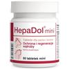 Dolfos HepaDol Mini 60 Compresse
