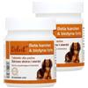 Dolfos Dolvit Beta Carotene & Biotina Forte Mini 90 Compresse