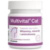 Dolfos Multivital Cat 90 Compresse