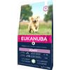 Eukanuba Cucciolo&Giovane Agnello&Riso razze grandi 12kg