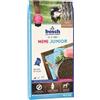 BOSCH Mini Junior Pollame 15kg