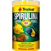 Tropical Super Spirulina Forte 250 ml