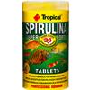 Tropical Super Spirulina Forte 340pc Compresse 250ml