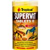 Tropical SuperVit 830pcs compresse B 250ml
