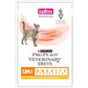 Purina Veterinary Diets PRO PLAN Veterinary Diets OM St/Ox Gestione dell'obesità per gatti con pollo 85g