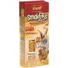 Vitapol Smakers Miele per roditori e coniglio 2 pz