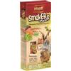Vitapol Smakers Vegetale per roditori 2pc