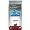 Farmina Vet Life Canine Hepatic 2kg