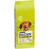 Purina Dog Chow Adulto con pollo 14kg