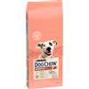 Purina Dog Chow Sensibile Adulto con salmone 14kg