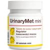Dolfos UrinaryMet Mini 60 Compresse