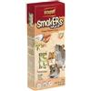 Vitapol Smakers Fusion con gamberetti per roditori 2pc