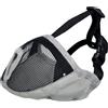 Trixie Muzzle XS-S per cani a pelo corto Grigio