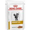 Royal Canin medicina veterinaria ROYAL CANIN Urinary S/O 12x85g