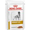 Royal Canin medicina veterinaria ROYAL CANIN Urinary S/O 12x100g