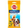 Pedigree DentaStix Dental Treats per cani oltre 4 mesi e oltre 10-25kg 180g