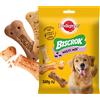Pedigree Biscrok Cube Cookies per cani adulti con agnello, pollo e manzo 200g
