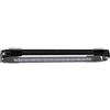 AQUA EL AQUAEL Leddy Slim 36W Pianta 100-120cm Nero