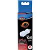 Trixie Desert Pro lampadina compatta 10.0 23W
