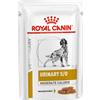Royal Canin medicina veterinaria ROYAL CANIN Dog Urinary S/O Moderate Calorie 12x100g