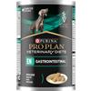 Purina Veterinary Diets PRO PLAN Veterinary Diets Canine IT Gastrointestinal Cibo per cani in mousse 400g
