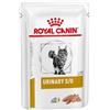 Royal Canin medicina veterinaria ROYAL CANIN Cat Urinary S/O mousse 12x85g (Patte)