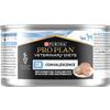 Purina Veterinary Diets PRO PLAN Veterinary Diets CN Convalescence Cibo per cani e gatti in mousse 195g