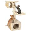 Trixie San Fernando Standing Scratcher 106cm